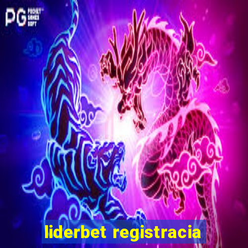 liderbet registracia